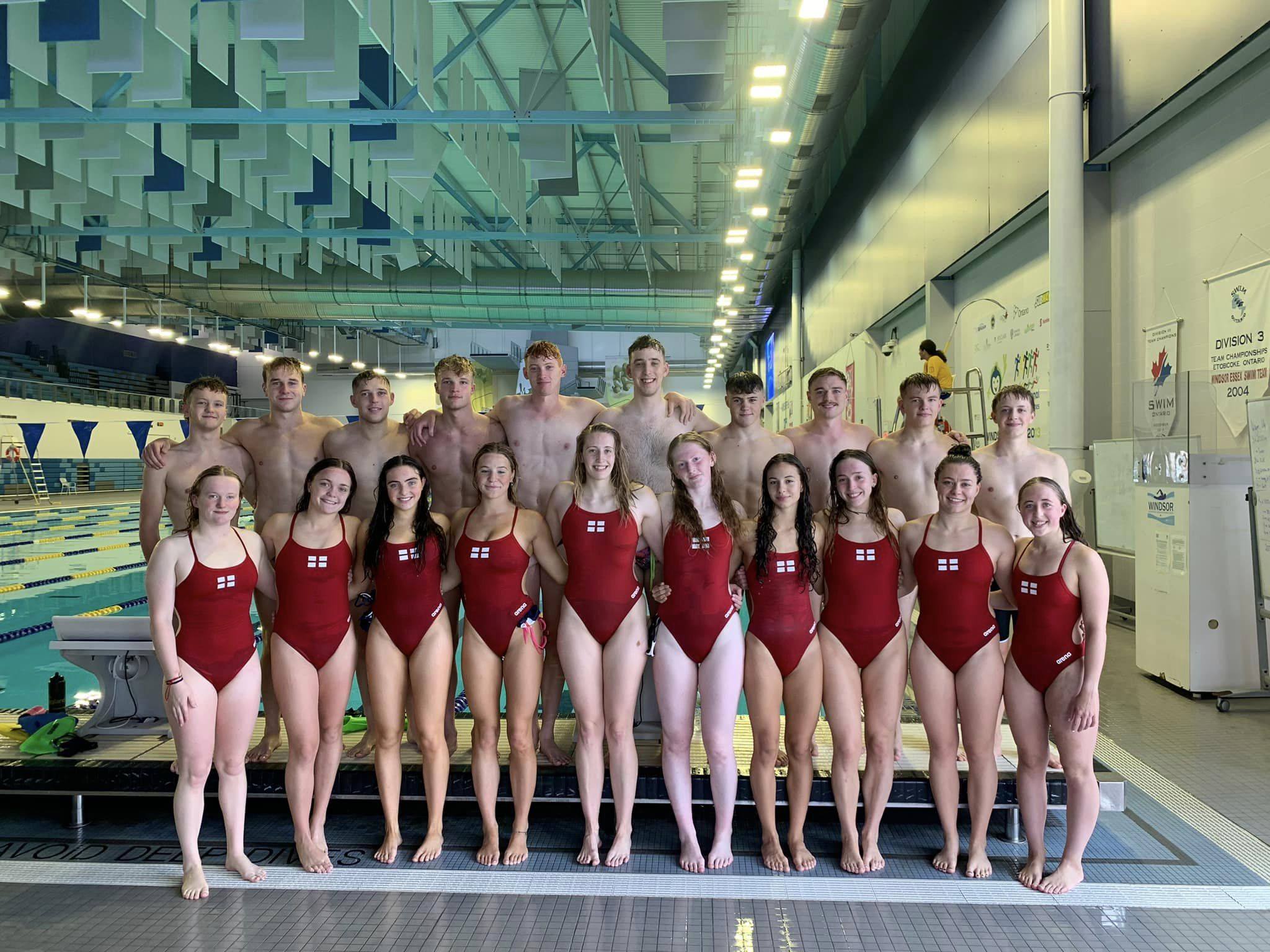RLSS Commonwealth Lifesaving Championships Swansea 2025 | Watch RLSS ...