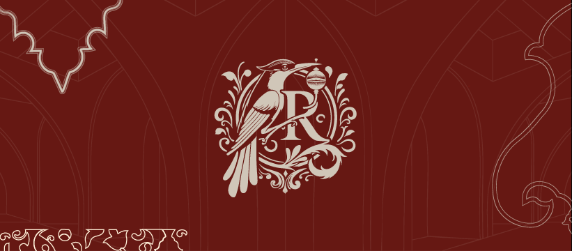 The Rufescent | Dubai