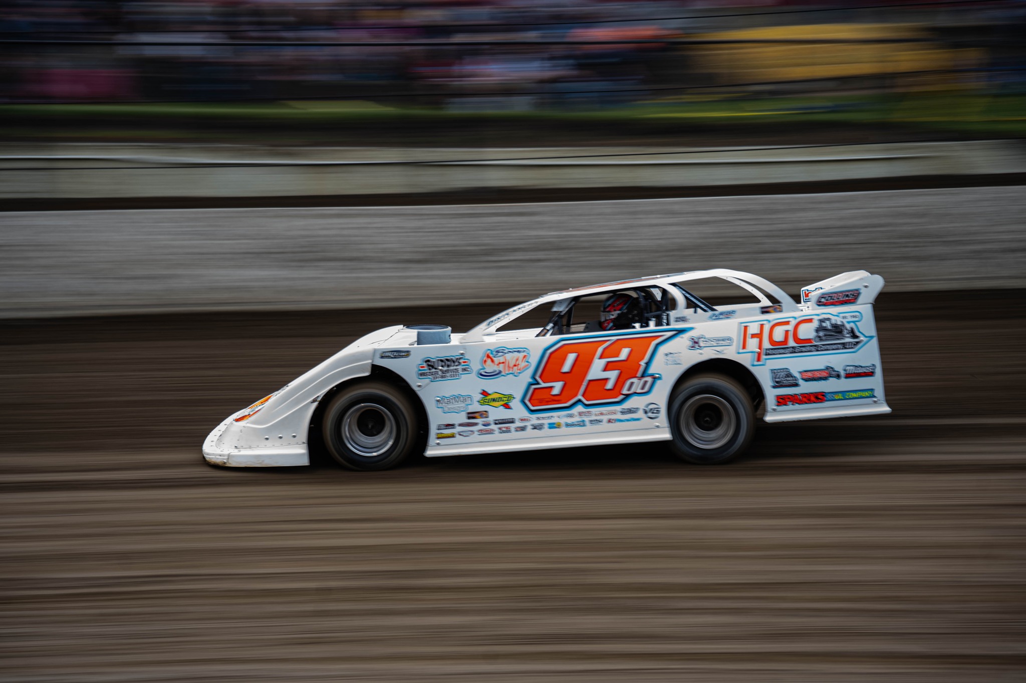 Chase Shaffer