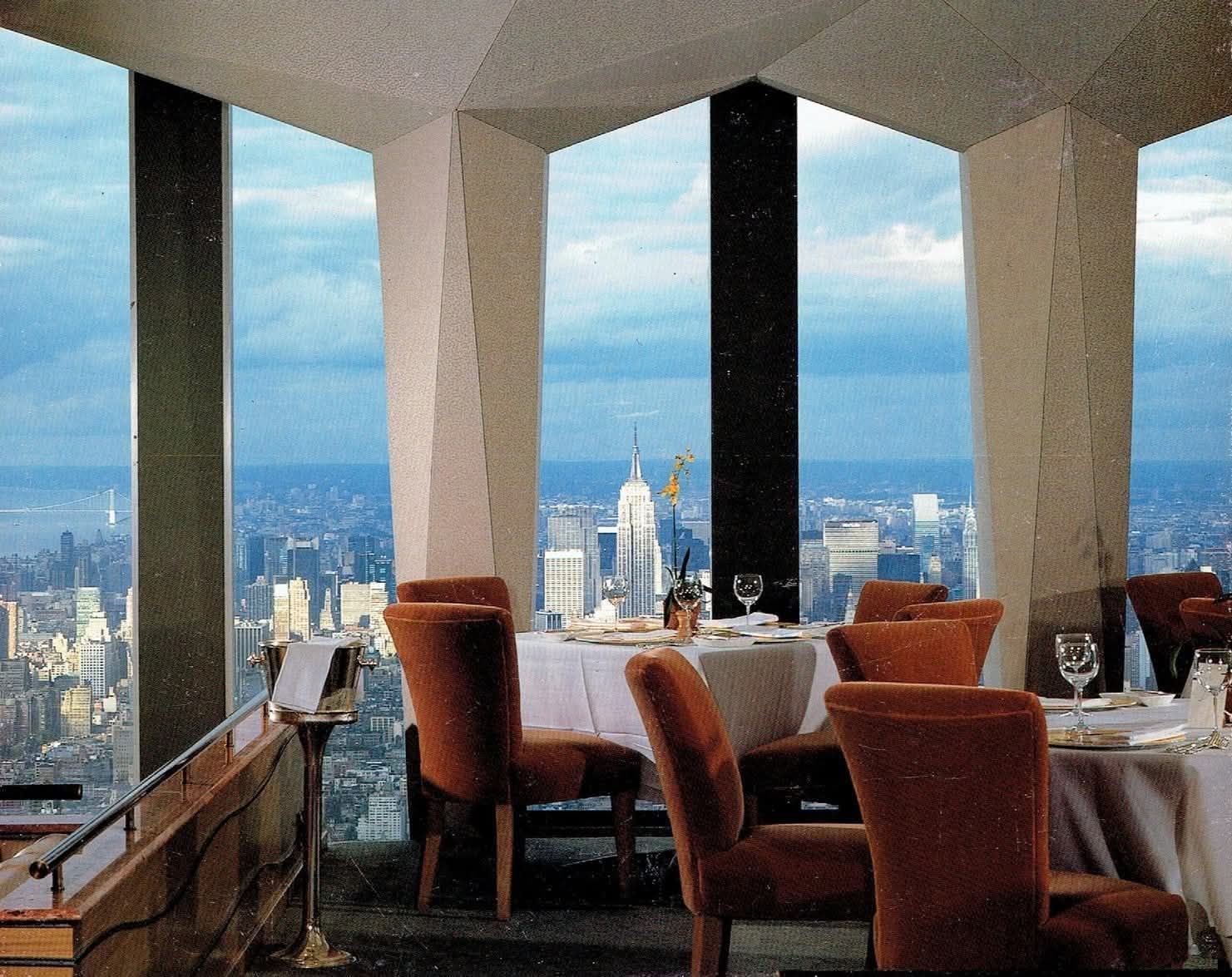 Windows On The World (1996)