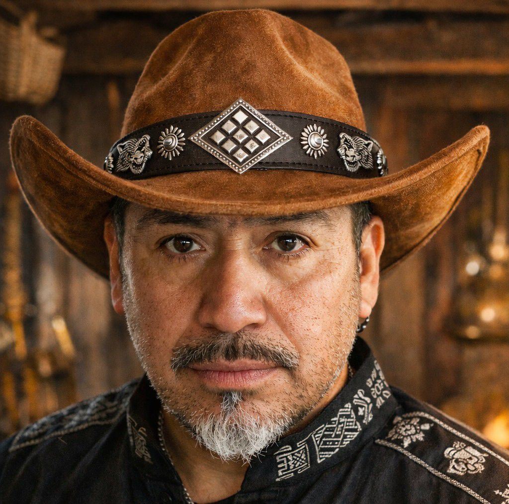 Pedro Ricardo Herrera