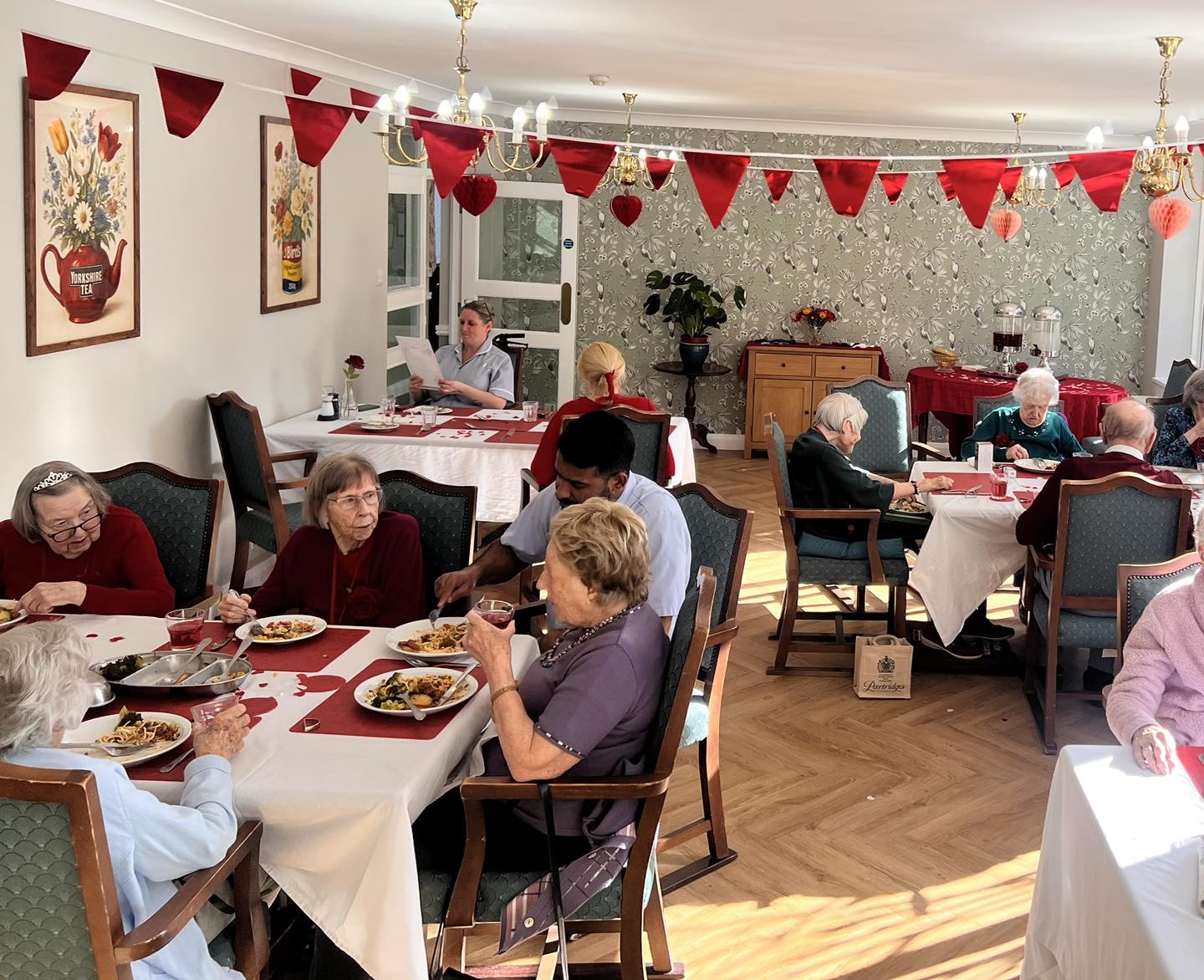 Redcot Residential Care Home