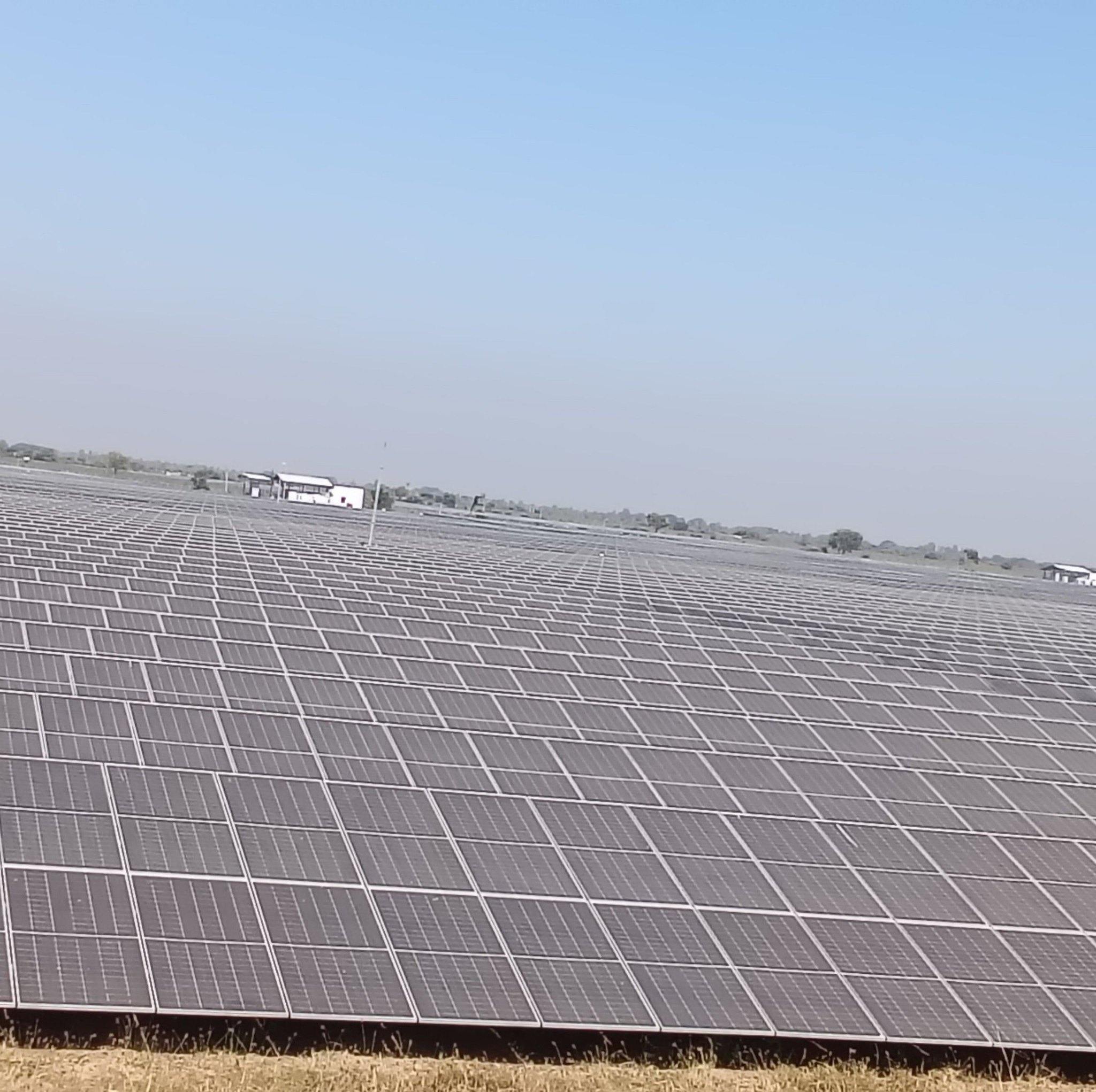 indian Dital solar system on Reels