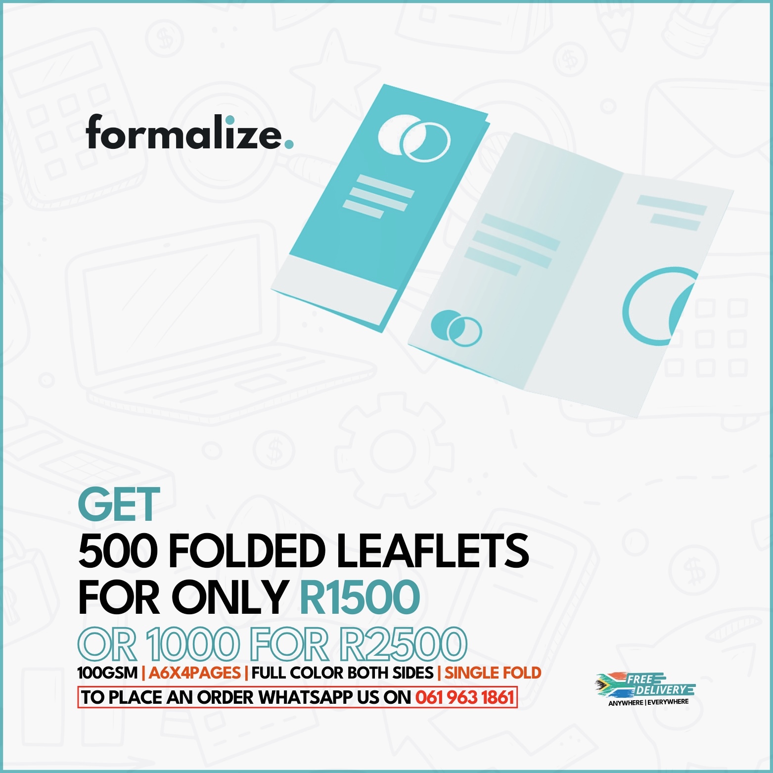 Formalize SA | eMalahleni