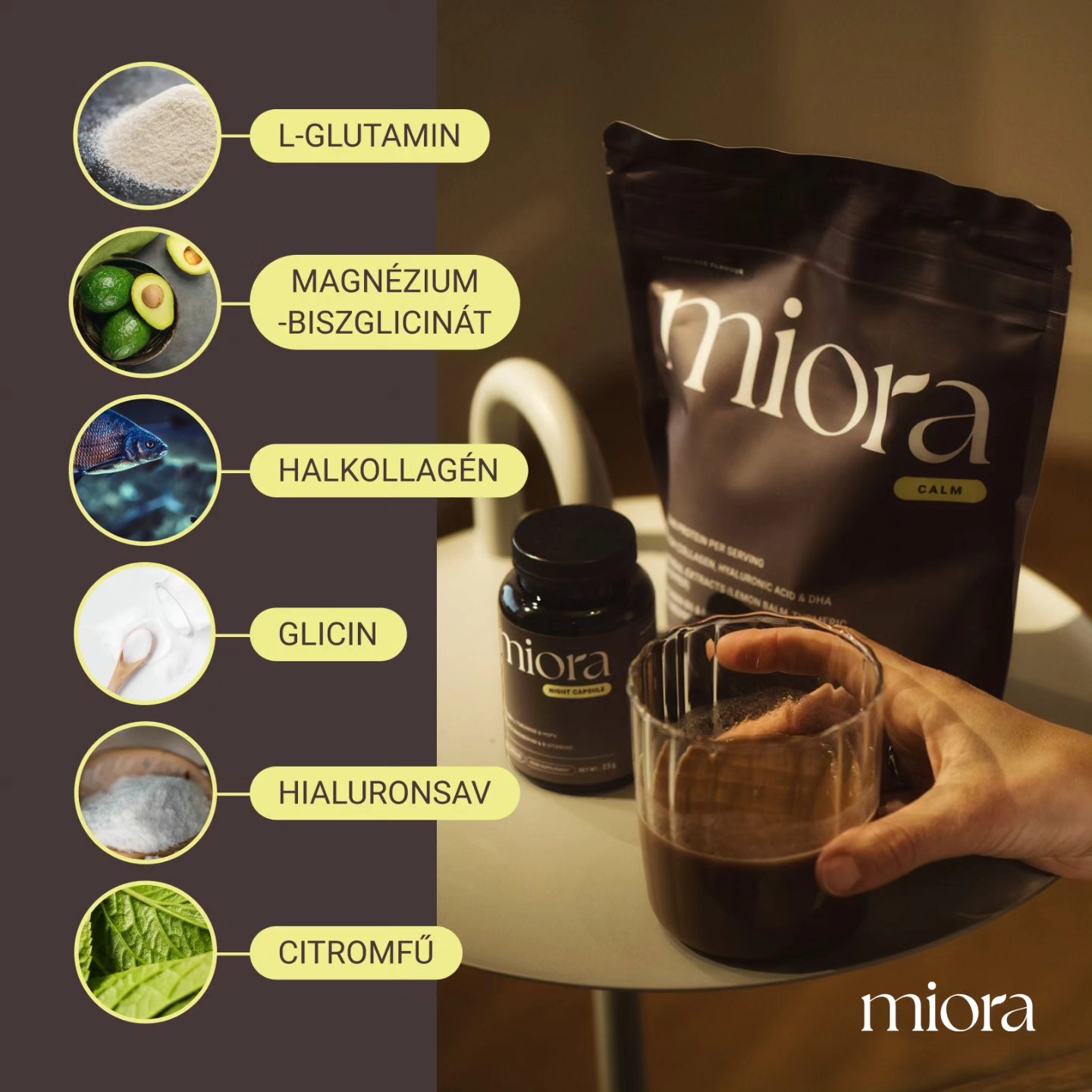 Miora