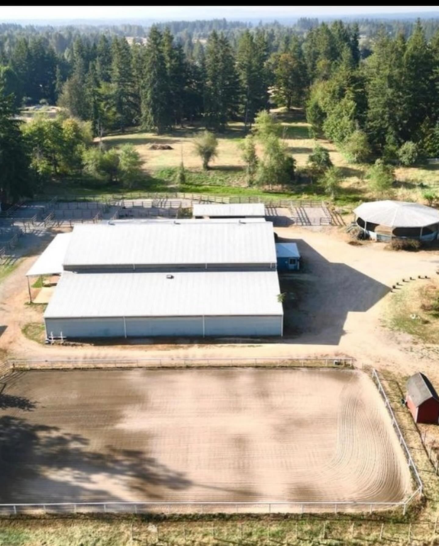 Silverado Equestrian Stables