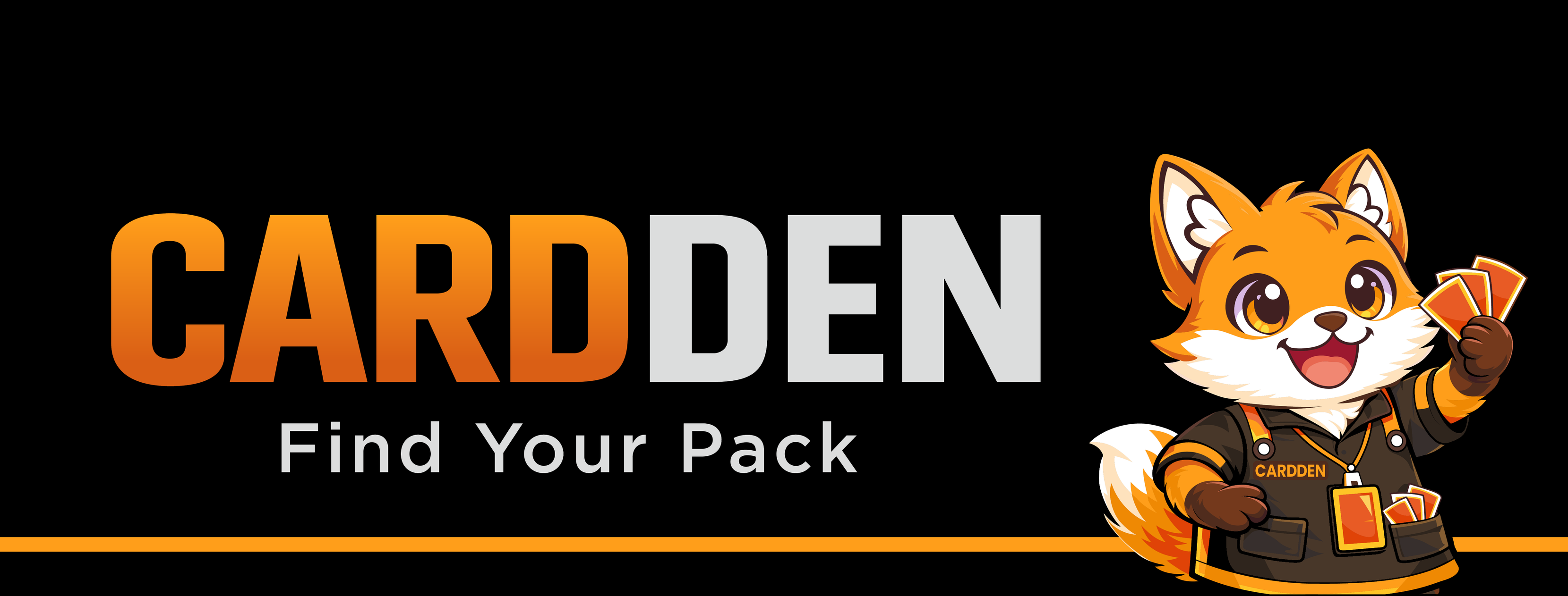 Card Den | Gold Coast QLD