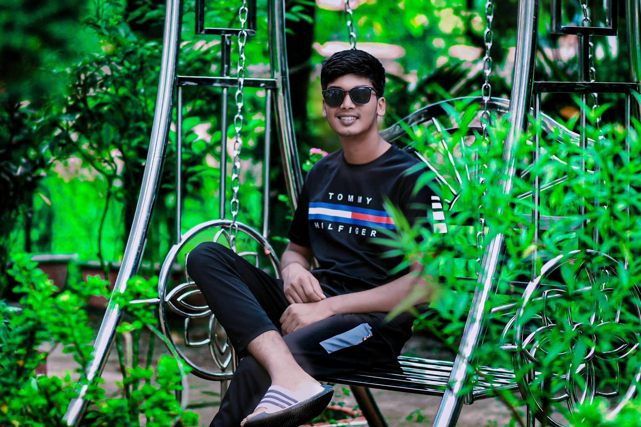 Ridoy Ahmed Raj