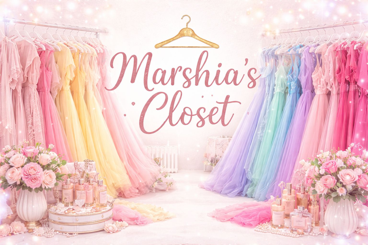 Marshia's Closet