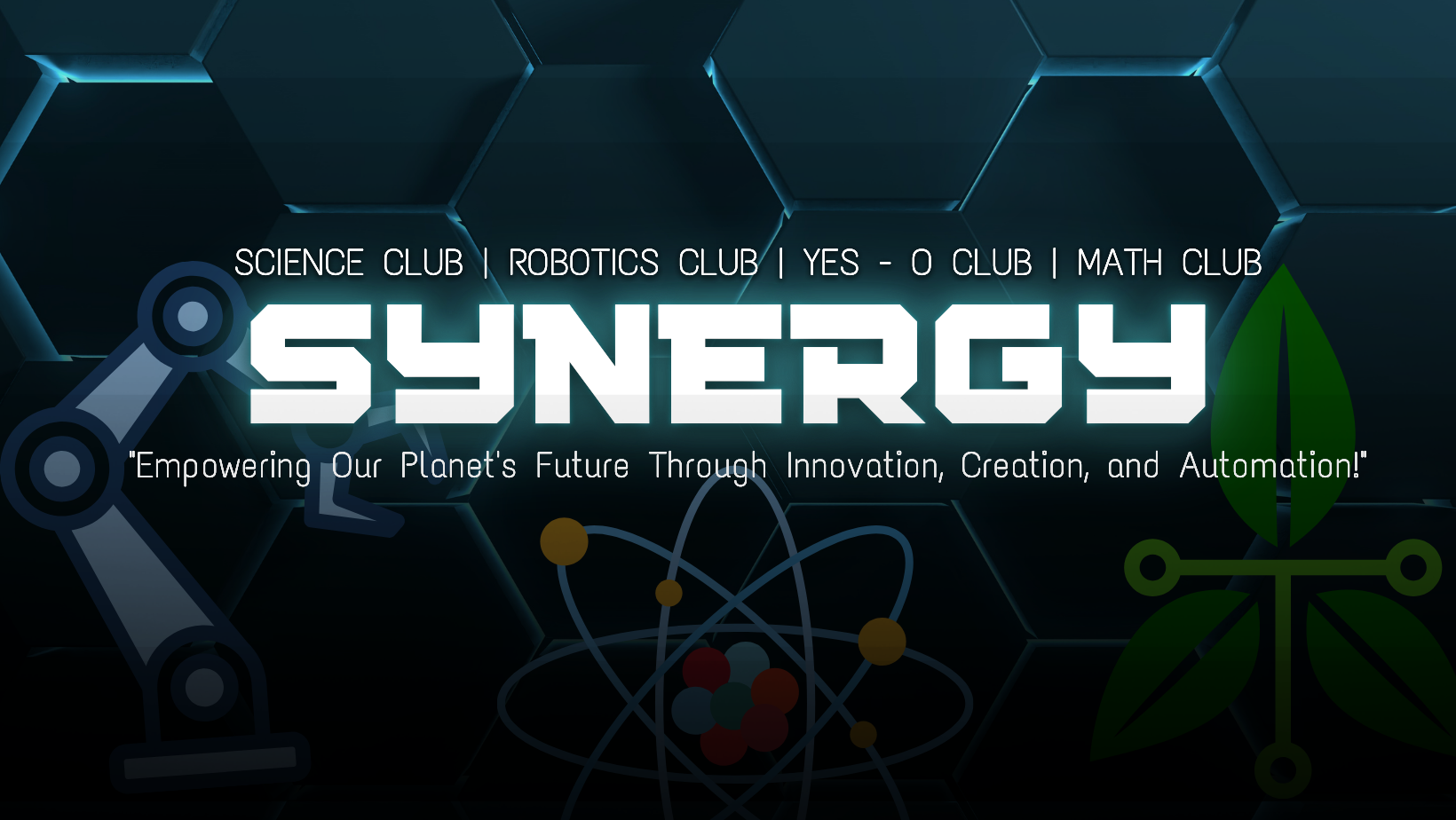 ICS Synergy | Legazpi