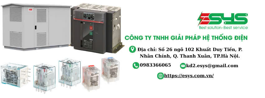 ESYS | Hanoi