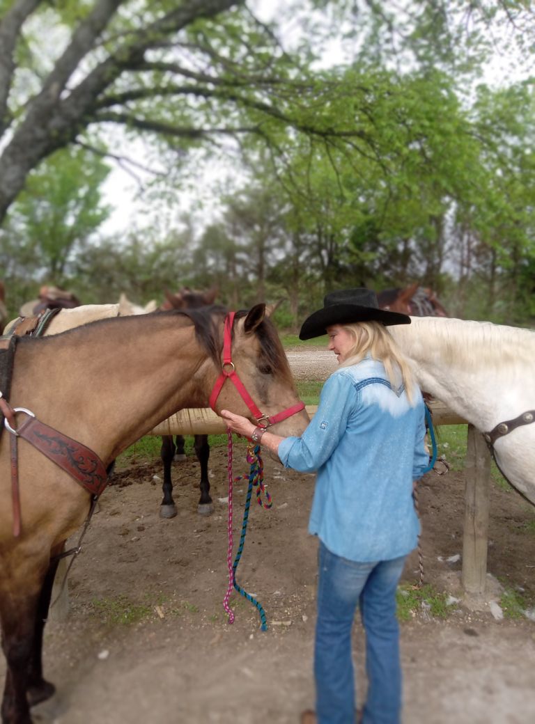 Two Hearts One Dream Arena | Parsons KS