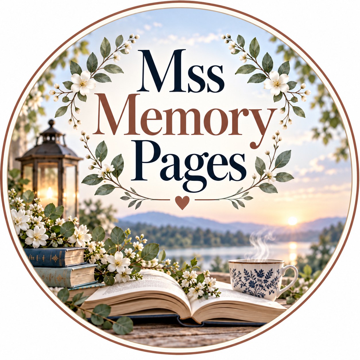 Mss Memory Pages on Reels