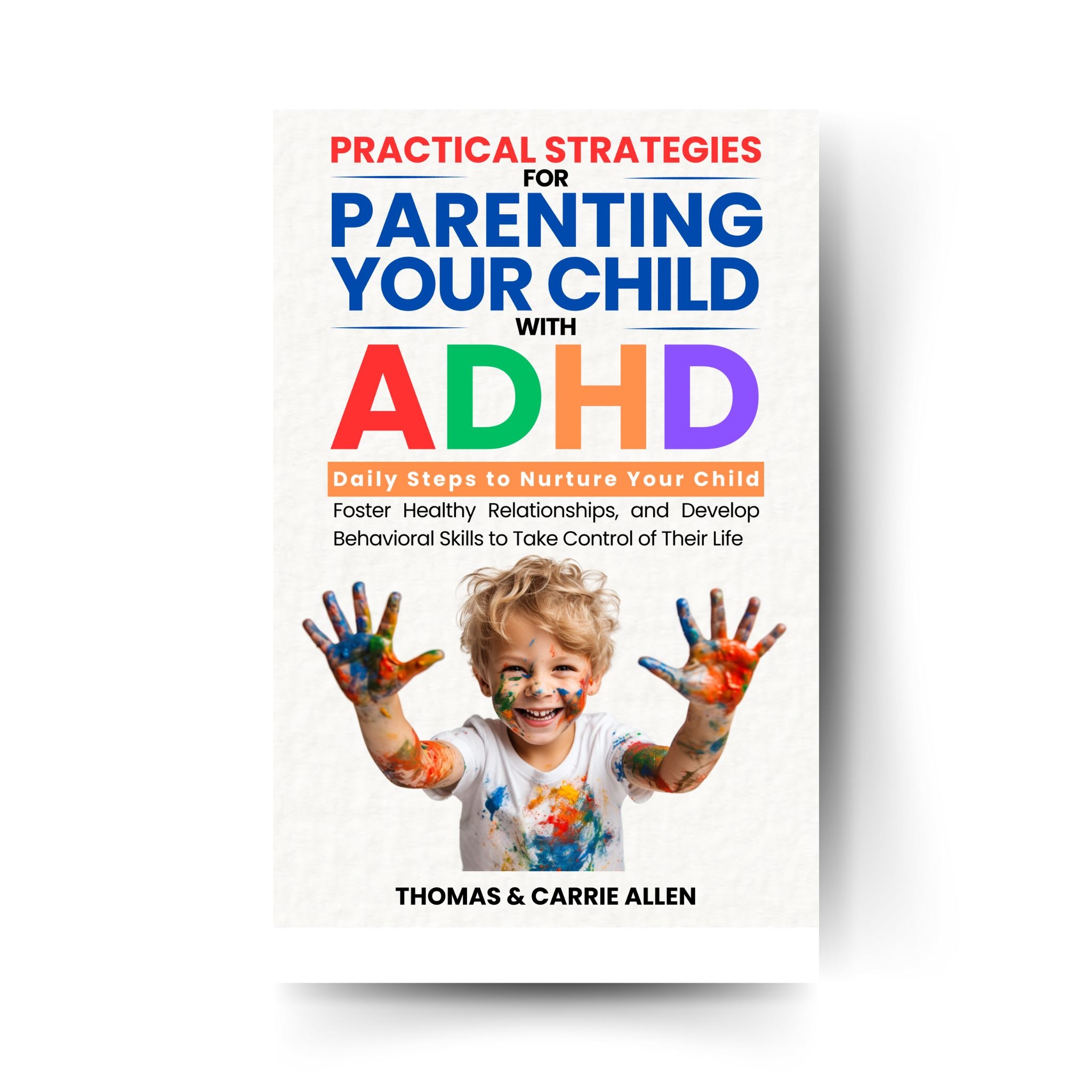 ADHD Parenting Strategies