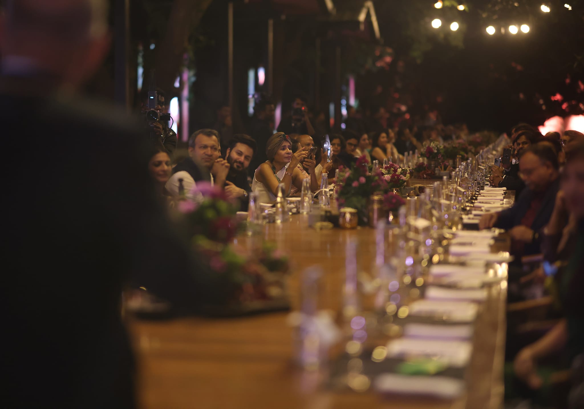Hanu's Table | Chennai
