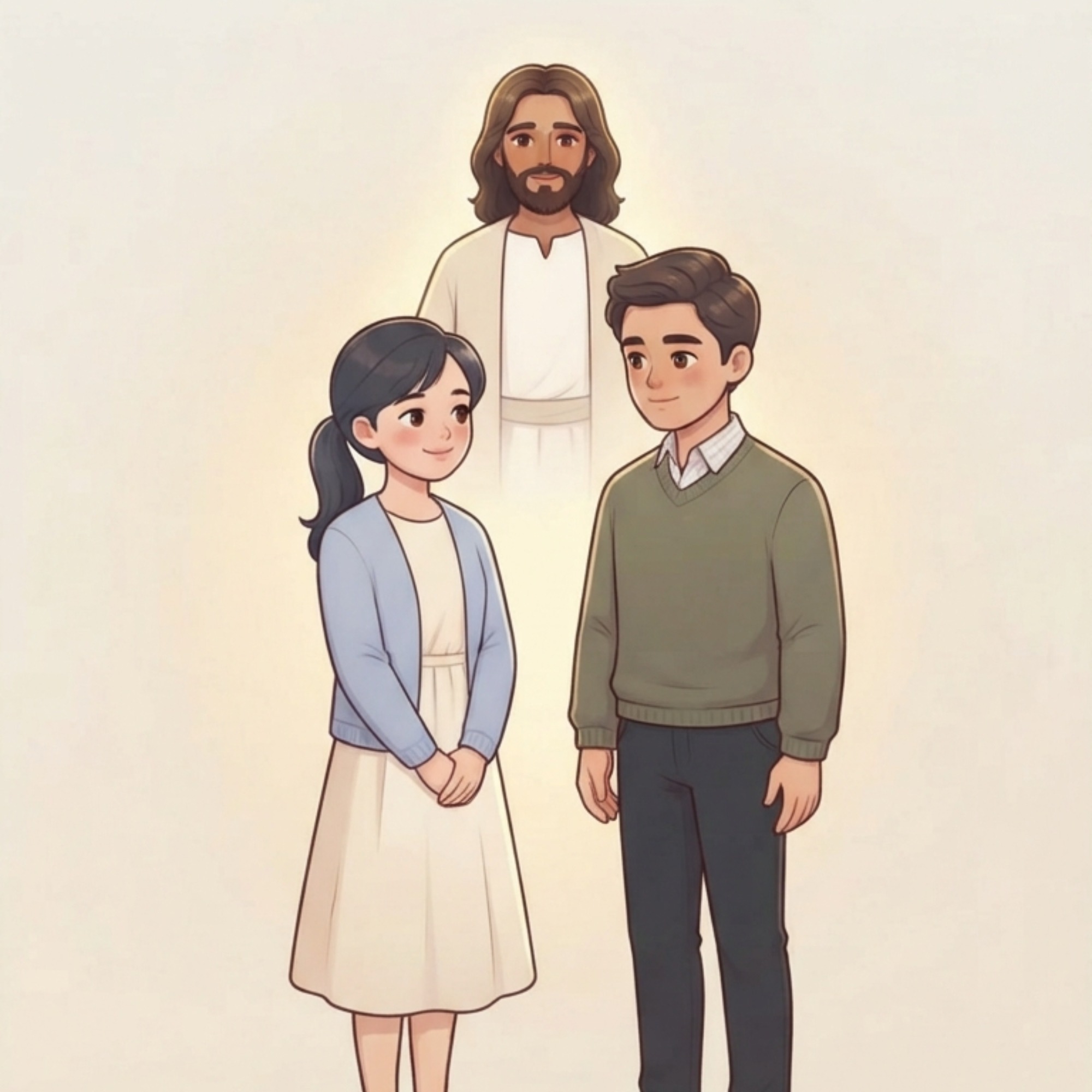 When God Descended Upon Mount Sinai | The Powerful Scene in Exodus 19 ⚡ ...