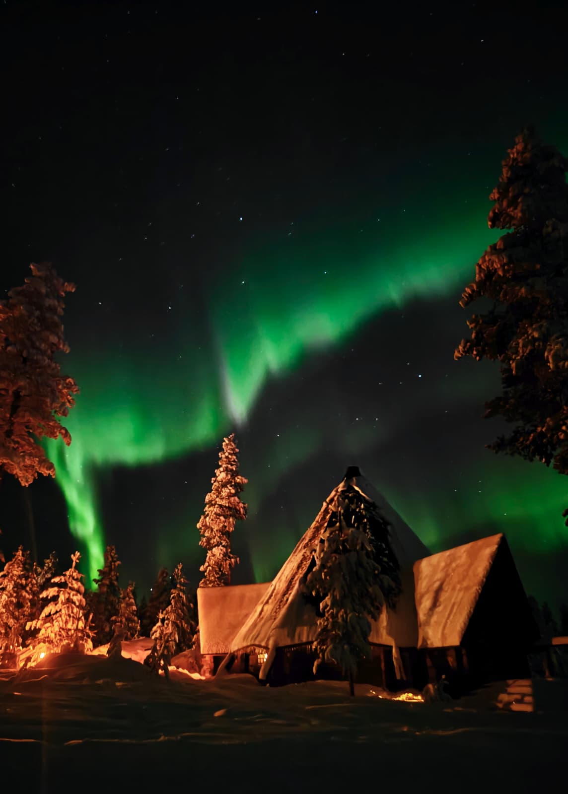 Snow Tales Lapland | Rovaniemi