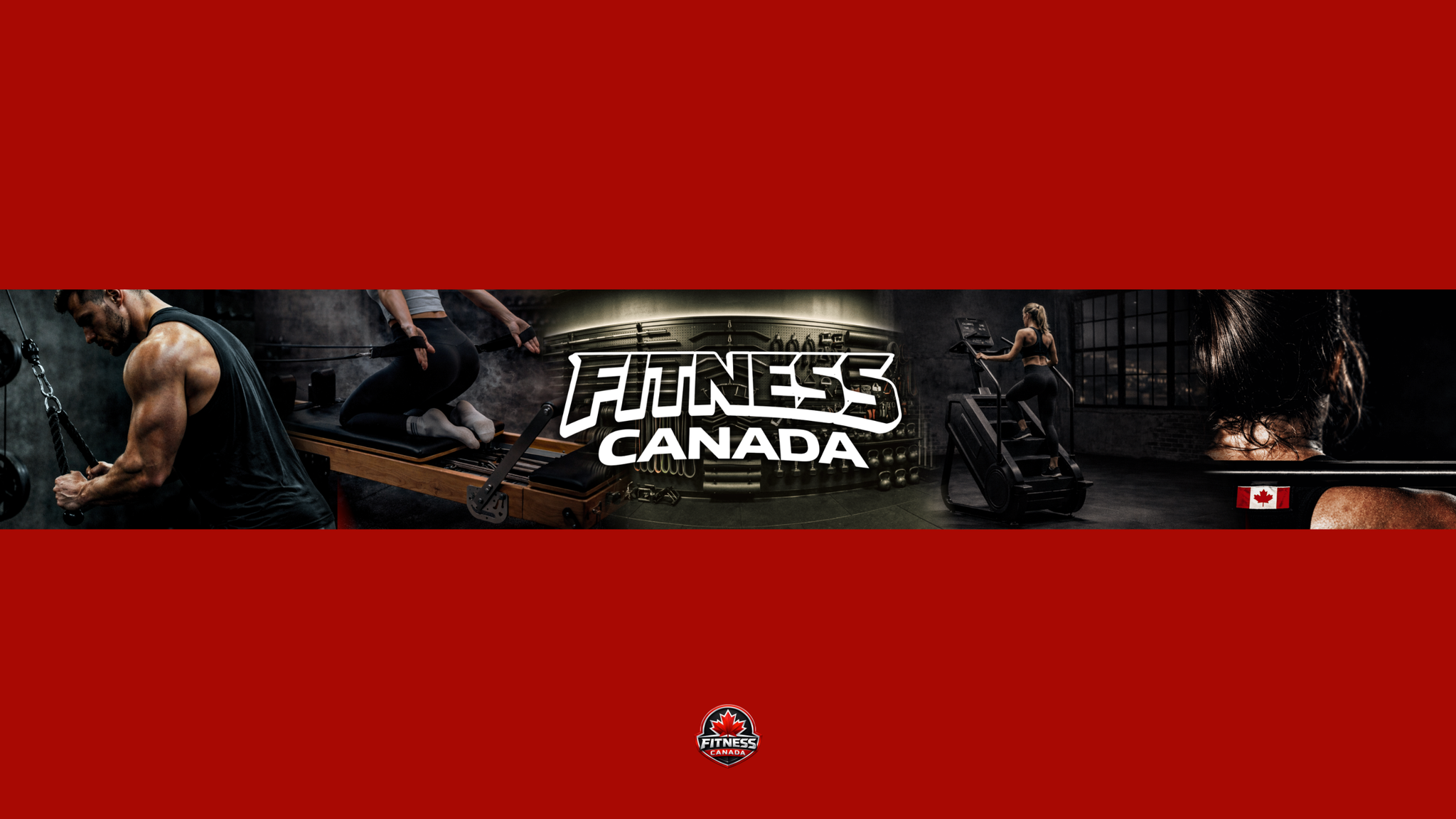 Fitness Canada | Calgary AB