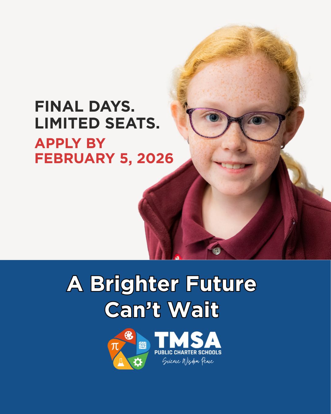 TMSA Triad McLeansville Campus | McLeansville NC