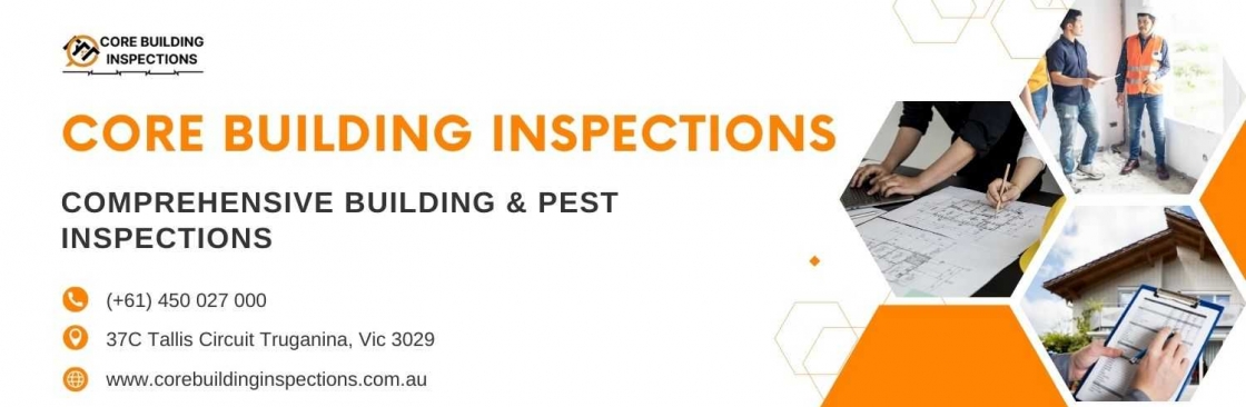 Core Building Inspections | Truganina VIC