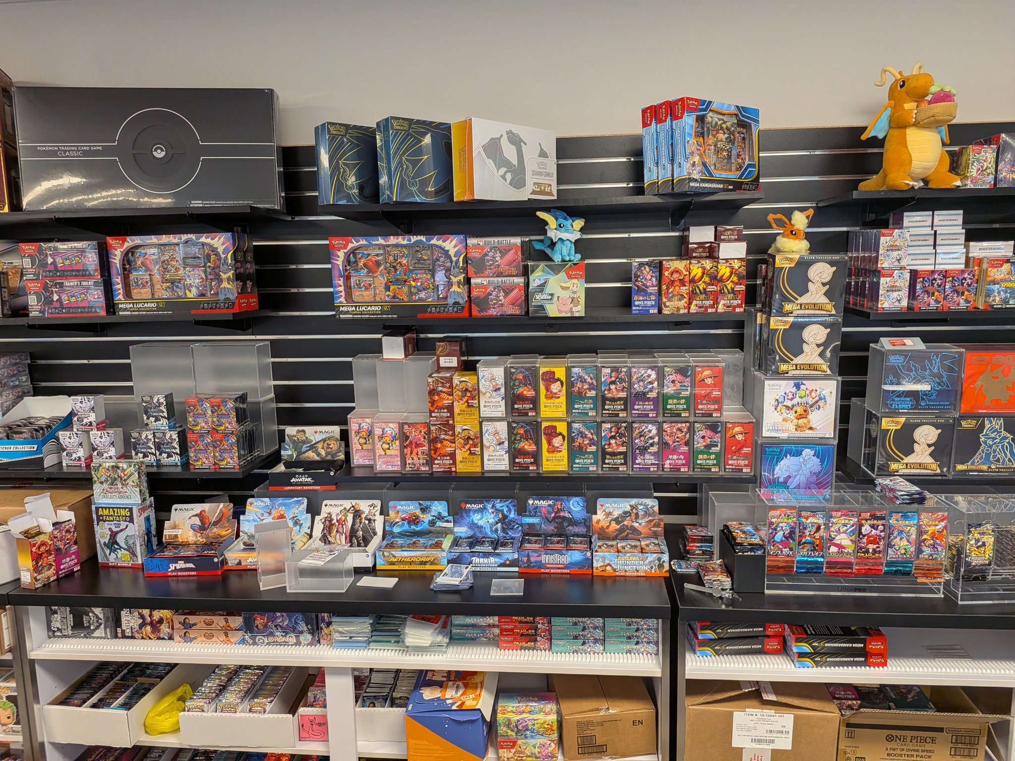 Linage Card Store | Oviedo FL