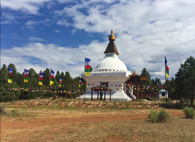 巴卡祖古佛學會 Bhakha Tulku Dharma Center | Kaohsiung