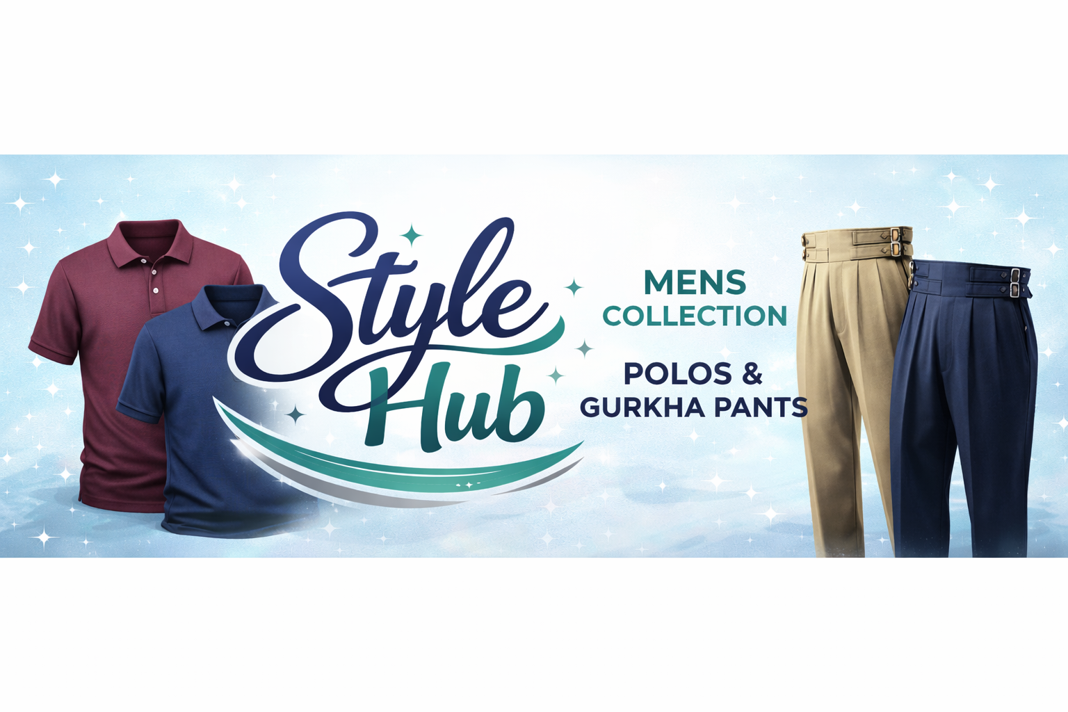 Style Hub | Dhaka