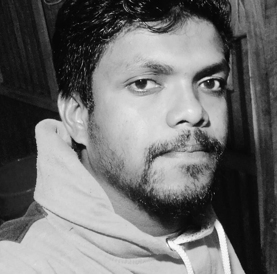 Md Rony Talokdar