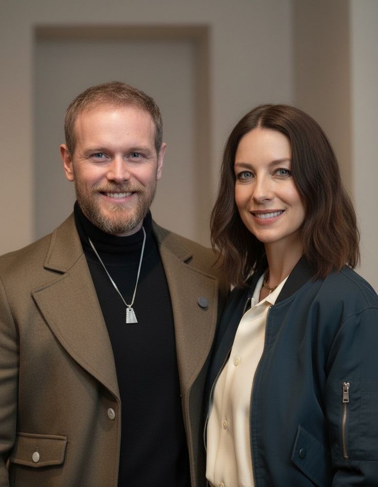 Outlander | A big yess if outlander is still your favorite tv drama ...