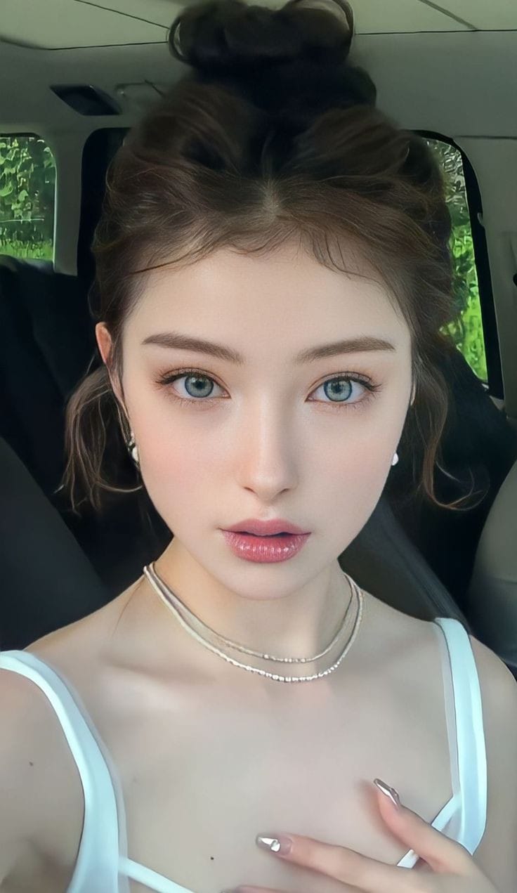 Alison Perry