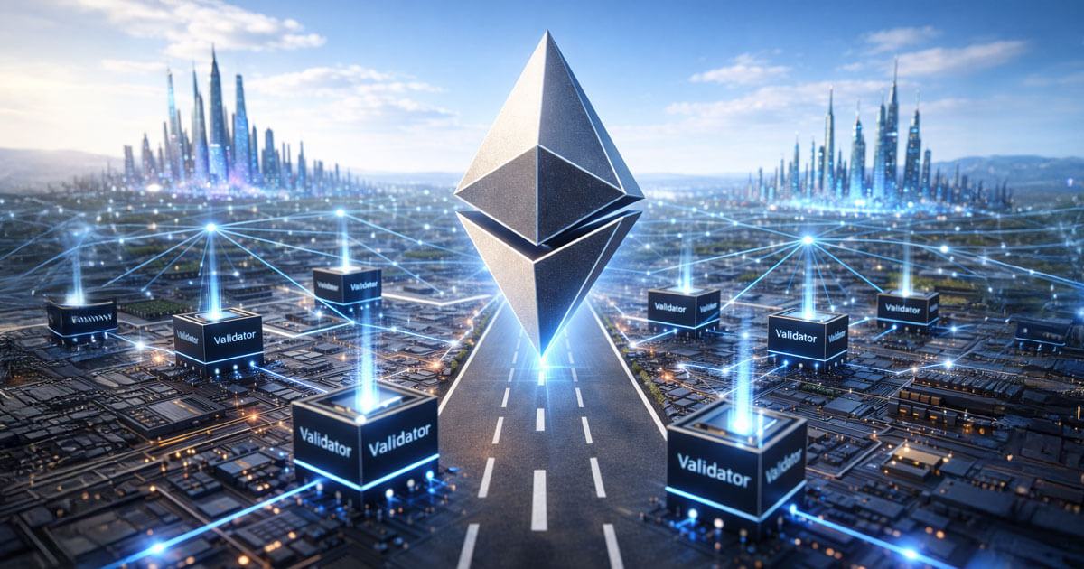 InsightWave - 🔍 Real-Time News｜Ethereum’s 2026 Roadmap Reveals a ...