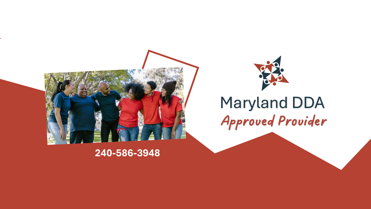 Empowerment for Success, Inc.- Allegany County | Frederick MD