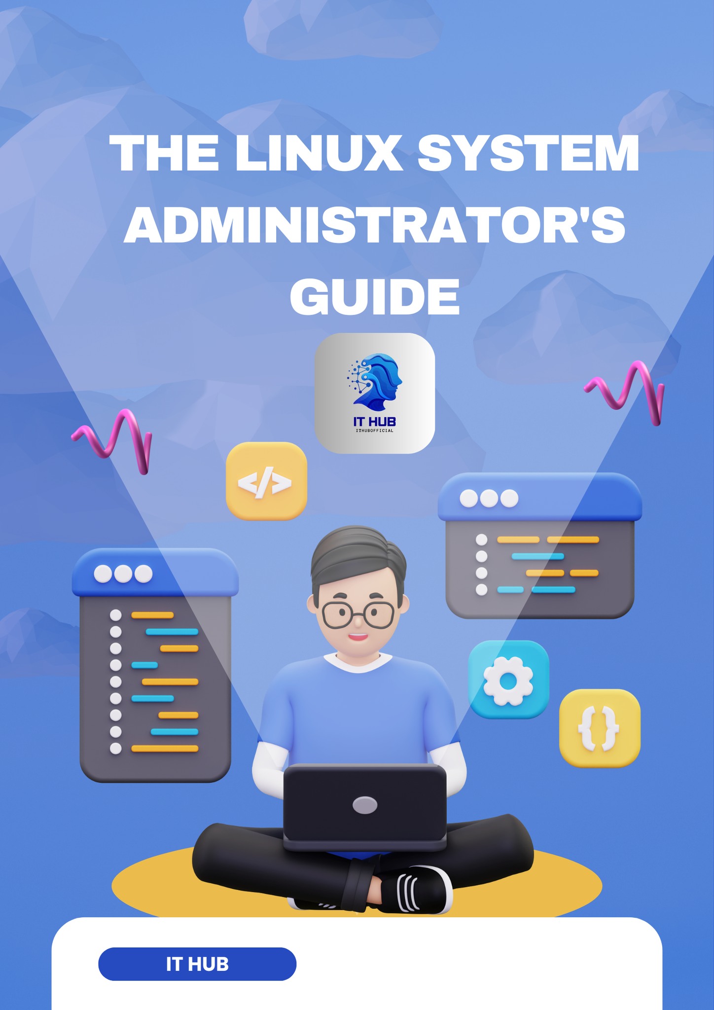 🧑‍💻 Role: Linux System Administrator... - IT- HUB-Official | Facebook