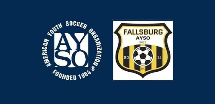 Fallsburg AYSO | Facebook