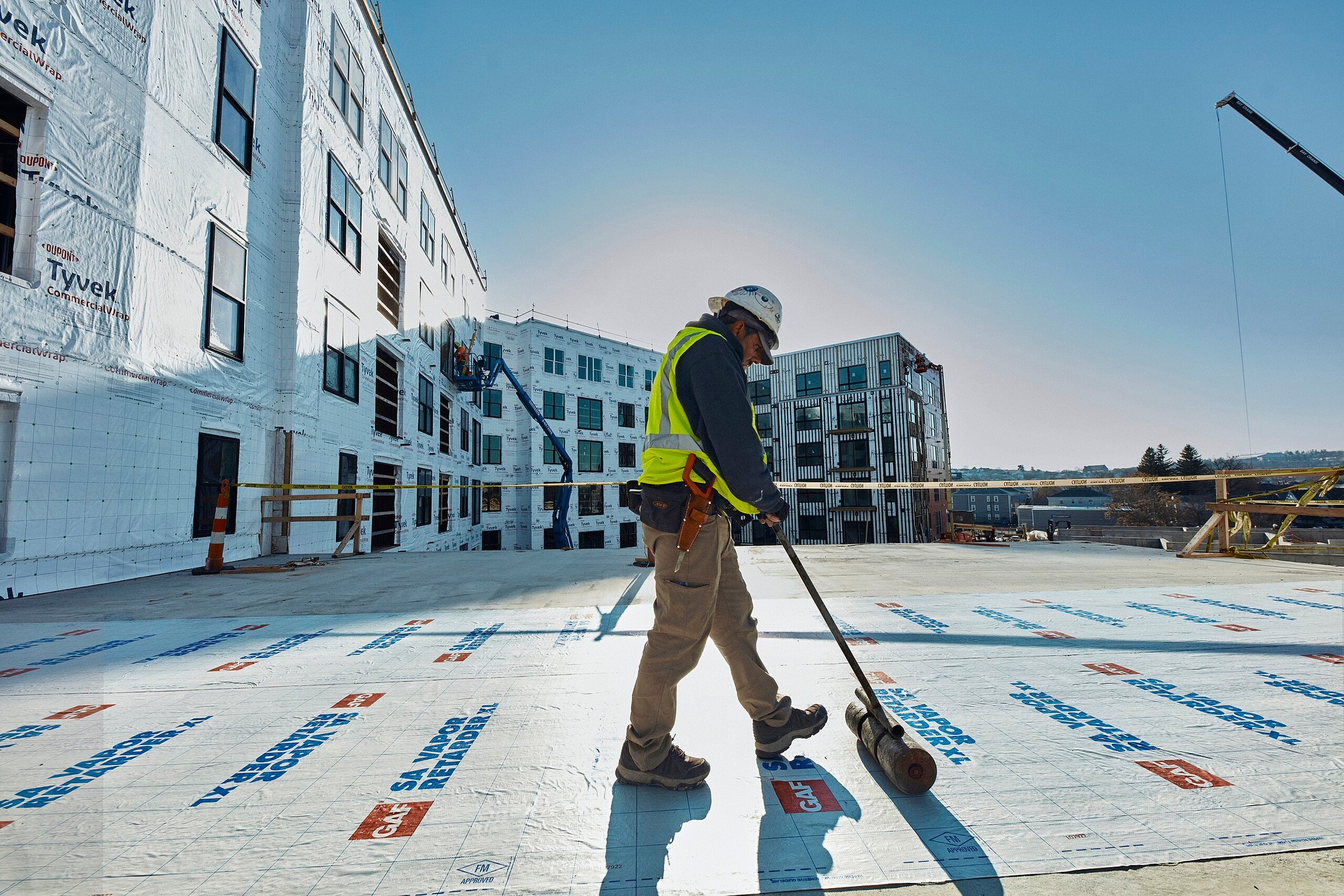 Presidential Construction | St. Louis MO