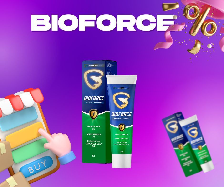 Bioforce