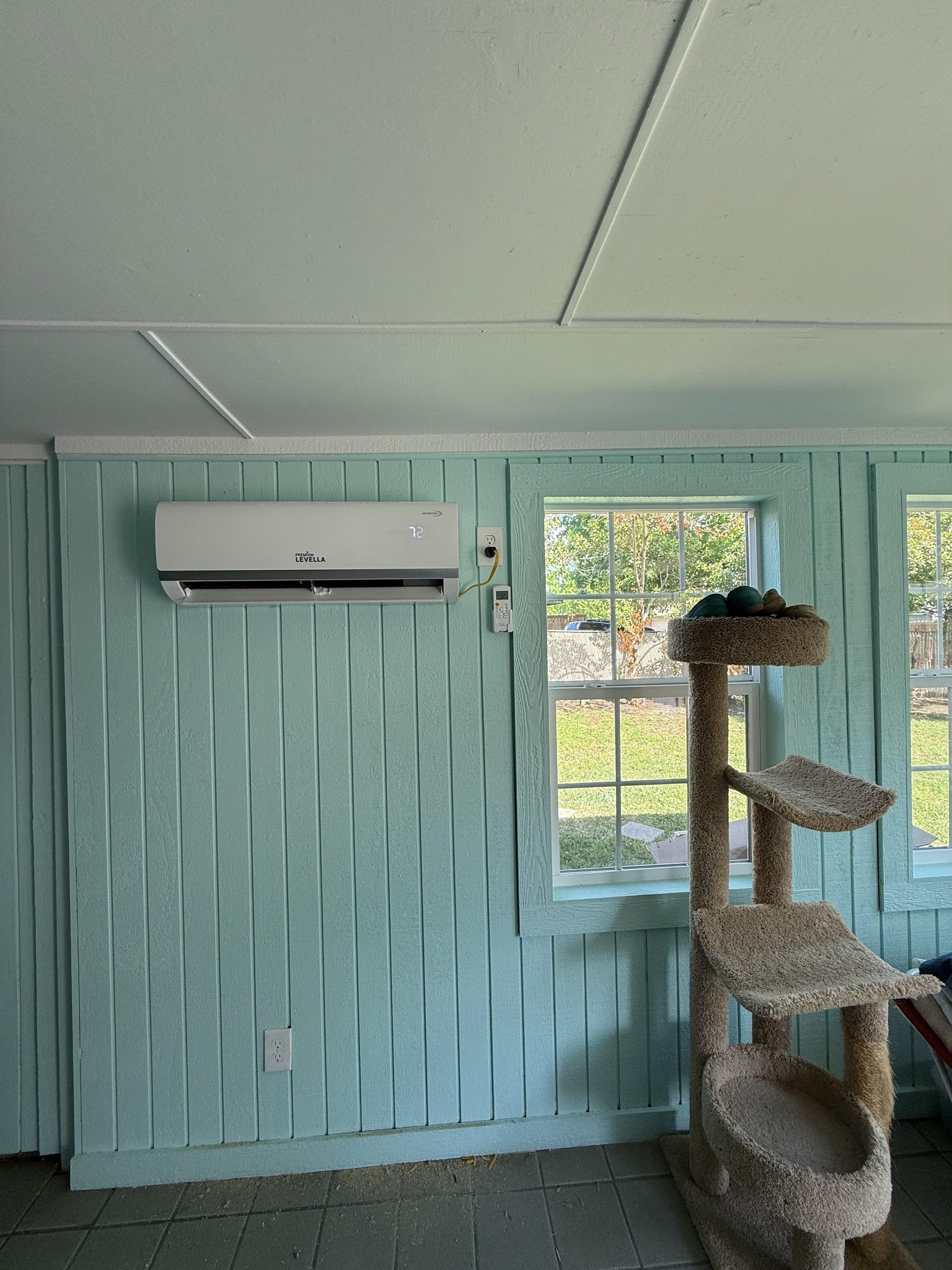 Texla HVAC | Dallas TX