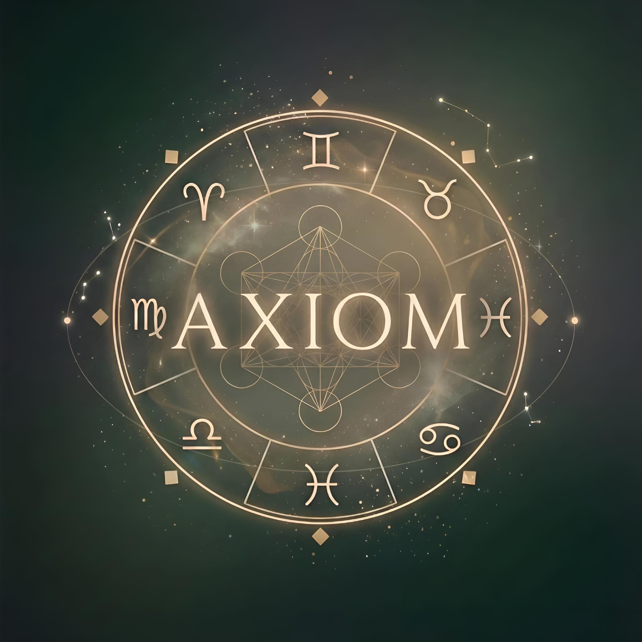 Axiom Astrology - လူမသိအောင် attention လိုချင်တဲ့ Sign... | Facebook