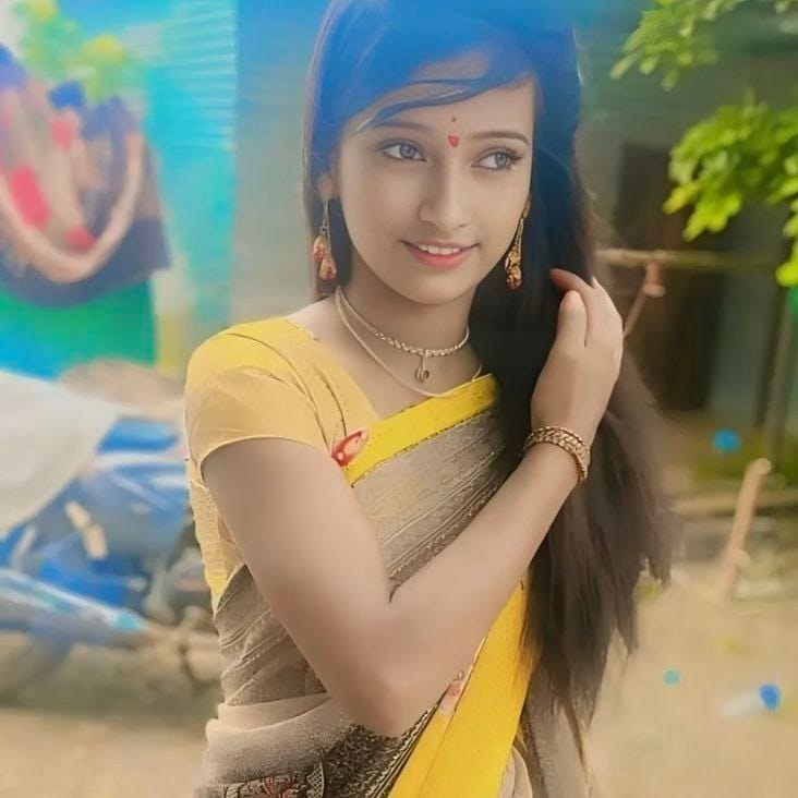 Pari Rajput