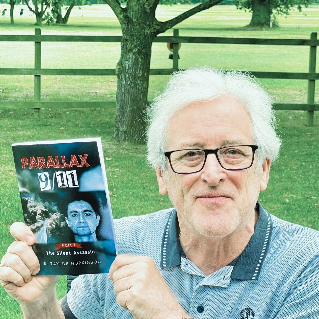 R. Taylor Hopkinson Author