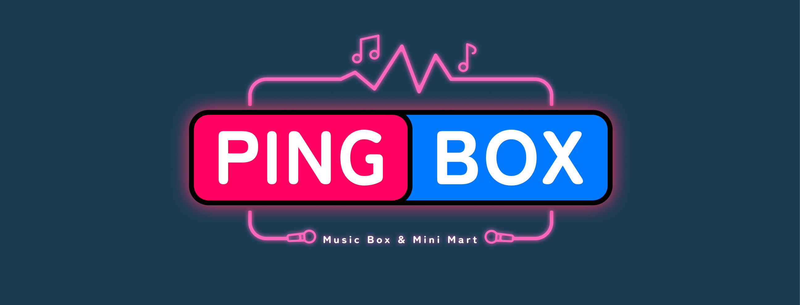 PingBox Music&Mart - Lộc An | Hue