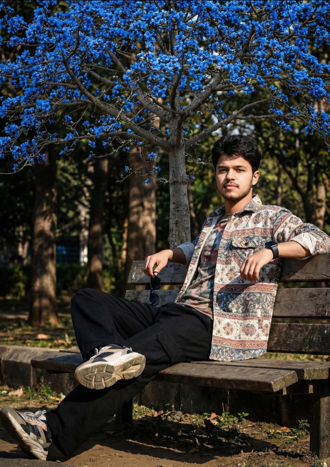 Sonu Kumar