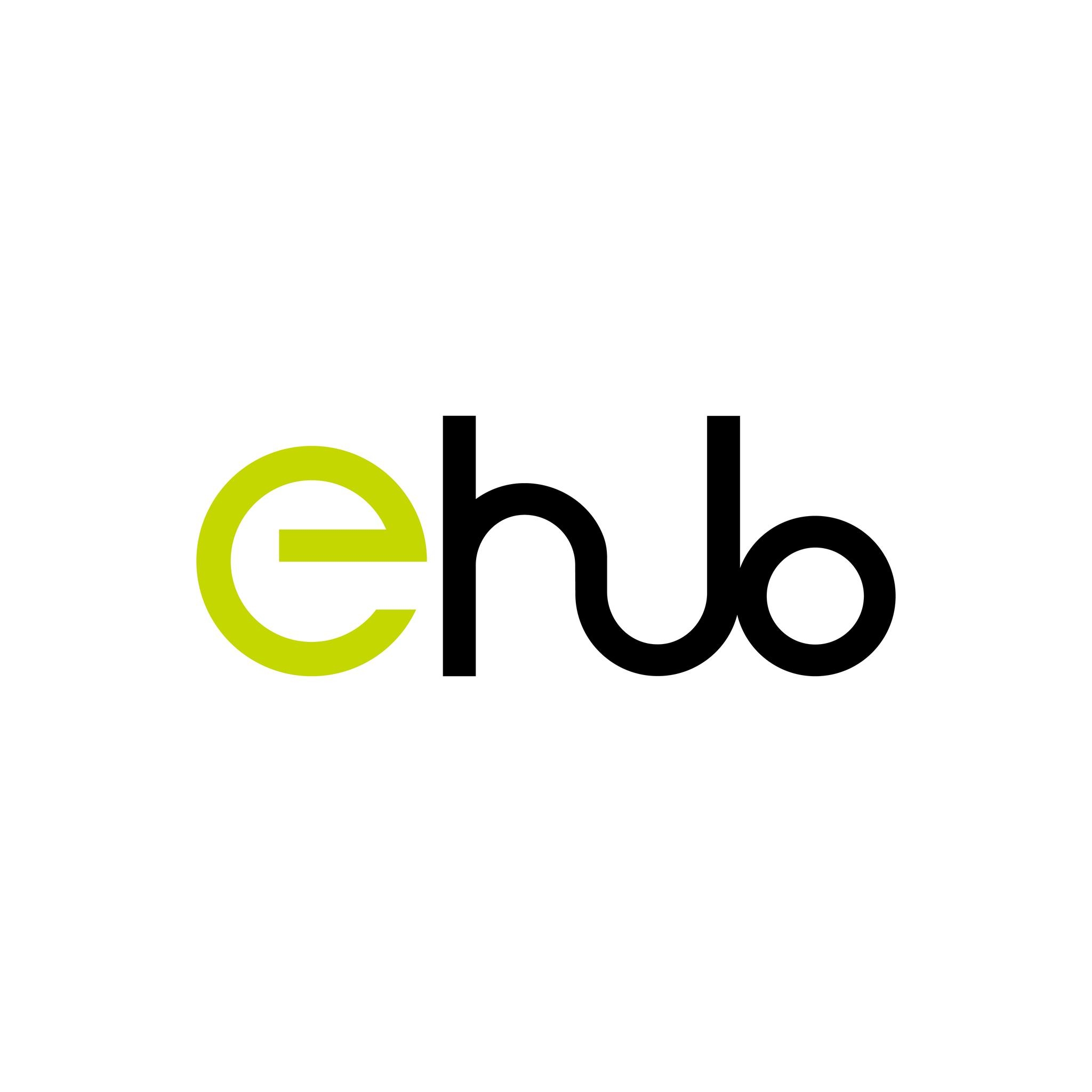ehub智慧電輔輪