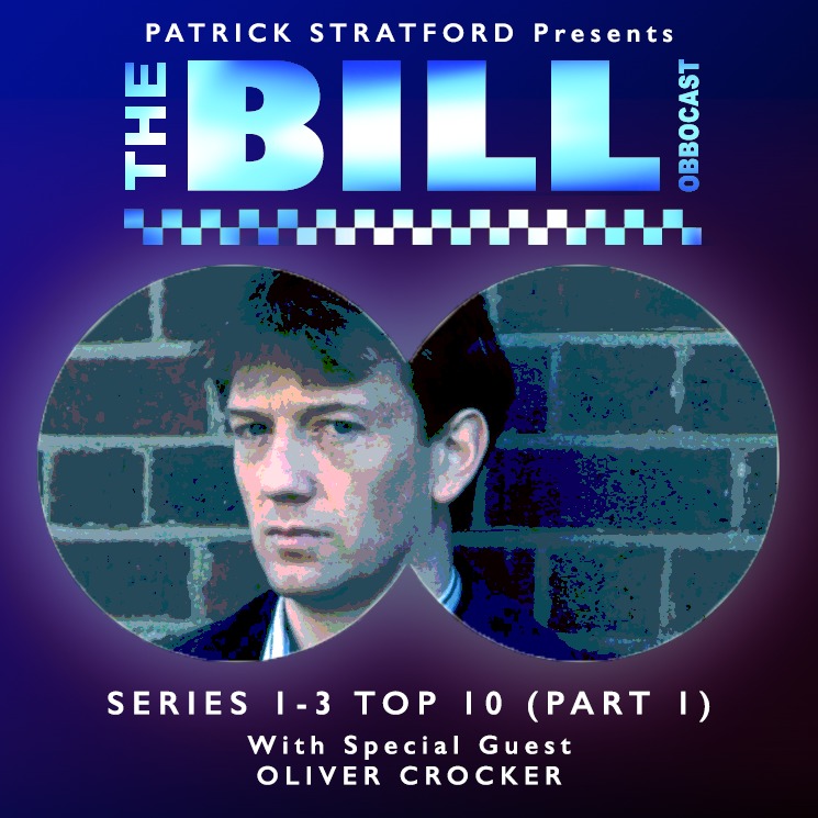 The Bill Podcast