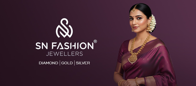 SN Fashion Jewellers Gold & Diamonds