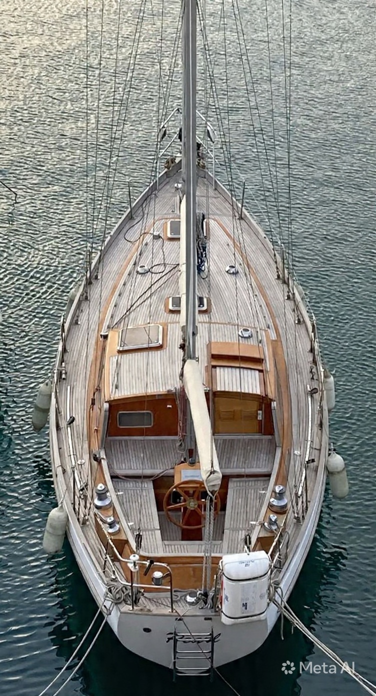 Sixty-five years and more than 300,000 miles on, WANDERER III