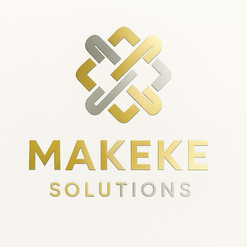 Makeke Solutions N.V | Paramaribo