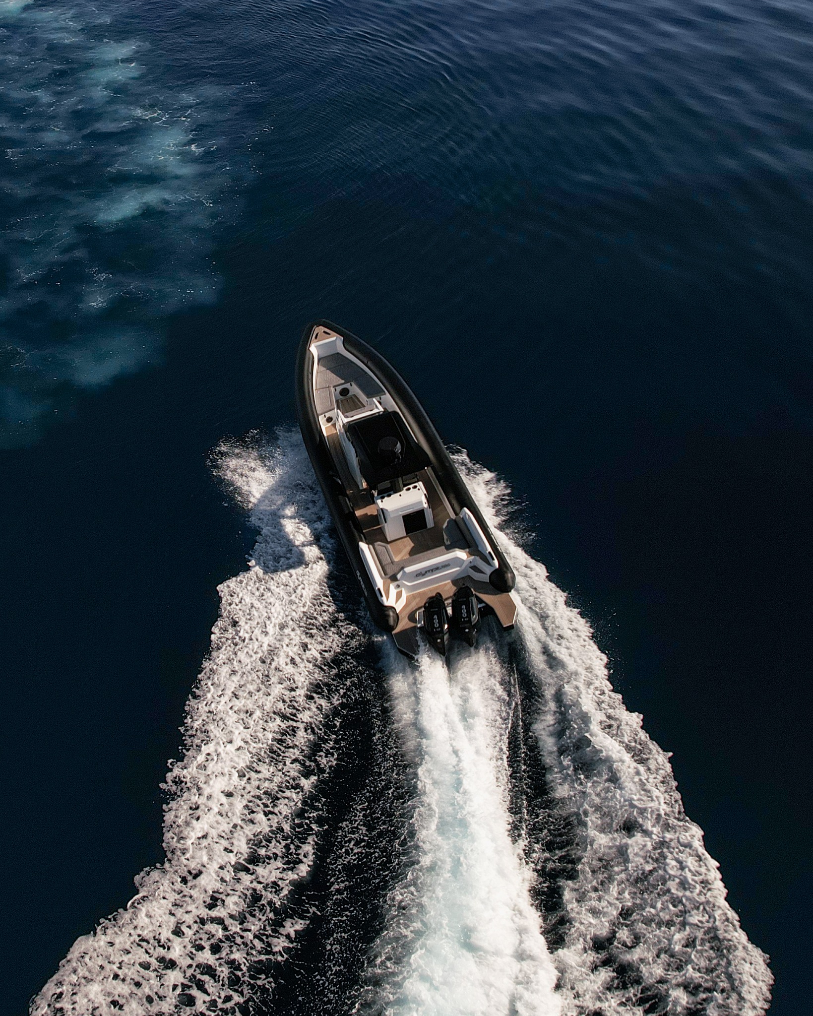 Olympic - ~ Olympic 40 SR ~ Fusing dynamic performance with luxury 👌 ...
