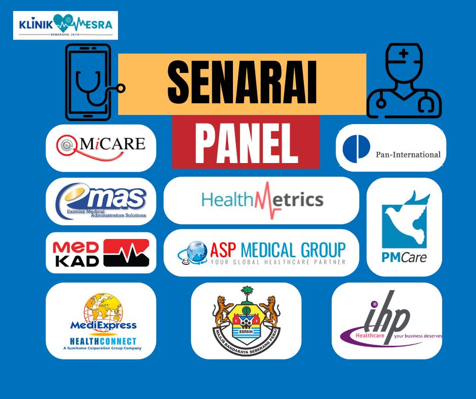 Klinik Mesra SJ