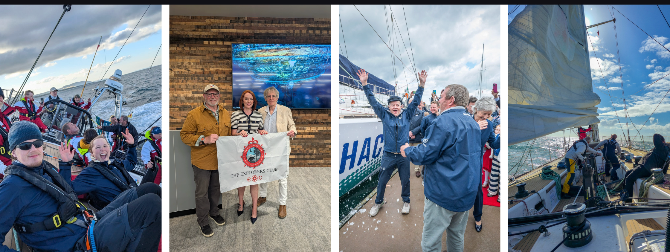 Atlantic Shackleton Global Foundation